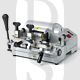 RST TM855 Dual Purpose Cylinder & Mortice Key Machine