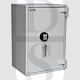 Securikey 0095K Euro Grade Size 0 96 Litre Capacity Freestanding Safe Electronic Keypad - £6000 Cash Rating