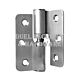 Access Hardware T110SM Grade 316 Right Hand Gravity Hinge SSS - Pair