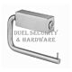 Access Hardware T600 Deluxe Toilet Roll Holder SSS