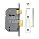 2226 76mm Mortice Bathroom Lock PL