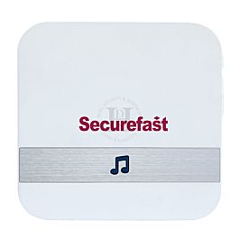 securefast video doorbell