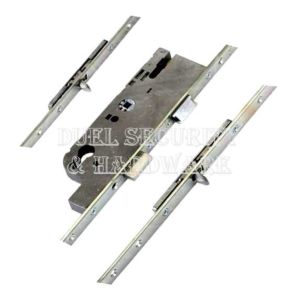 Ferco-gu - Multi-point Lock Mechanism - UPVC Products