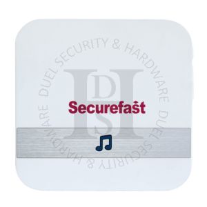 securefast video doorbell